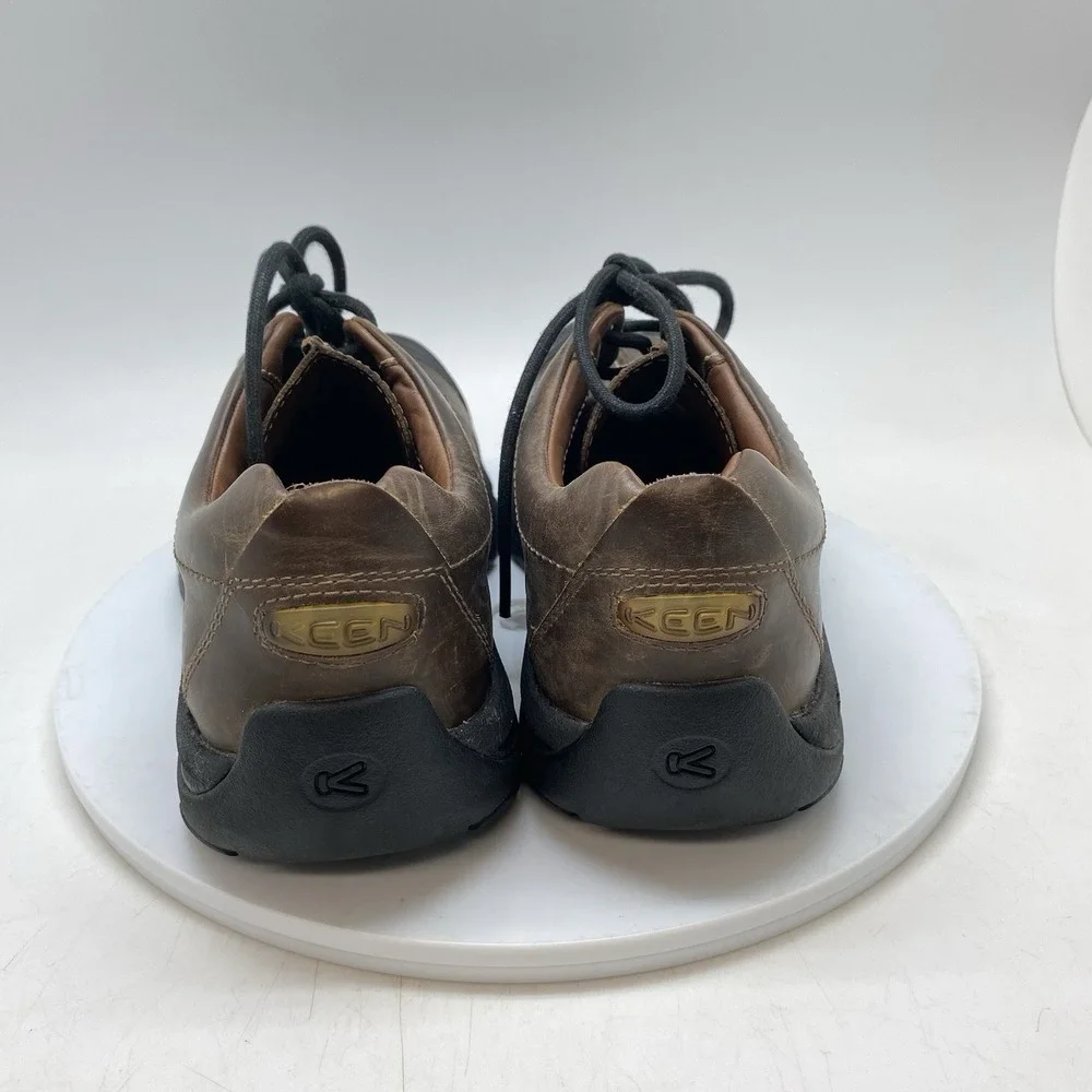 Keen size mens